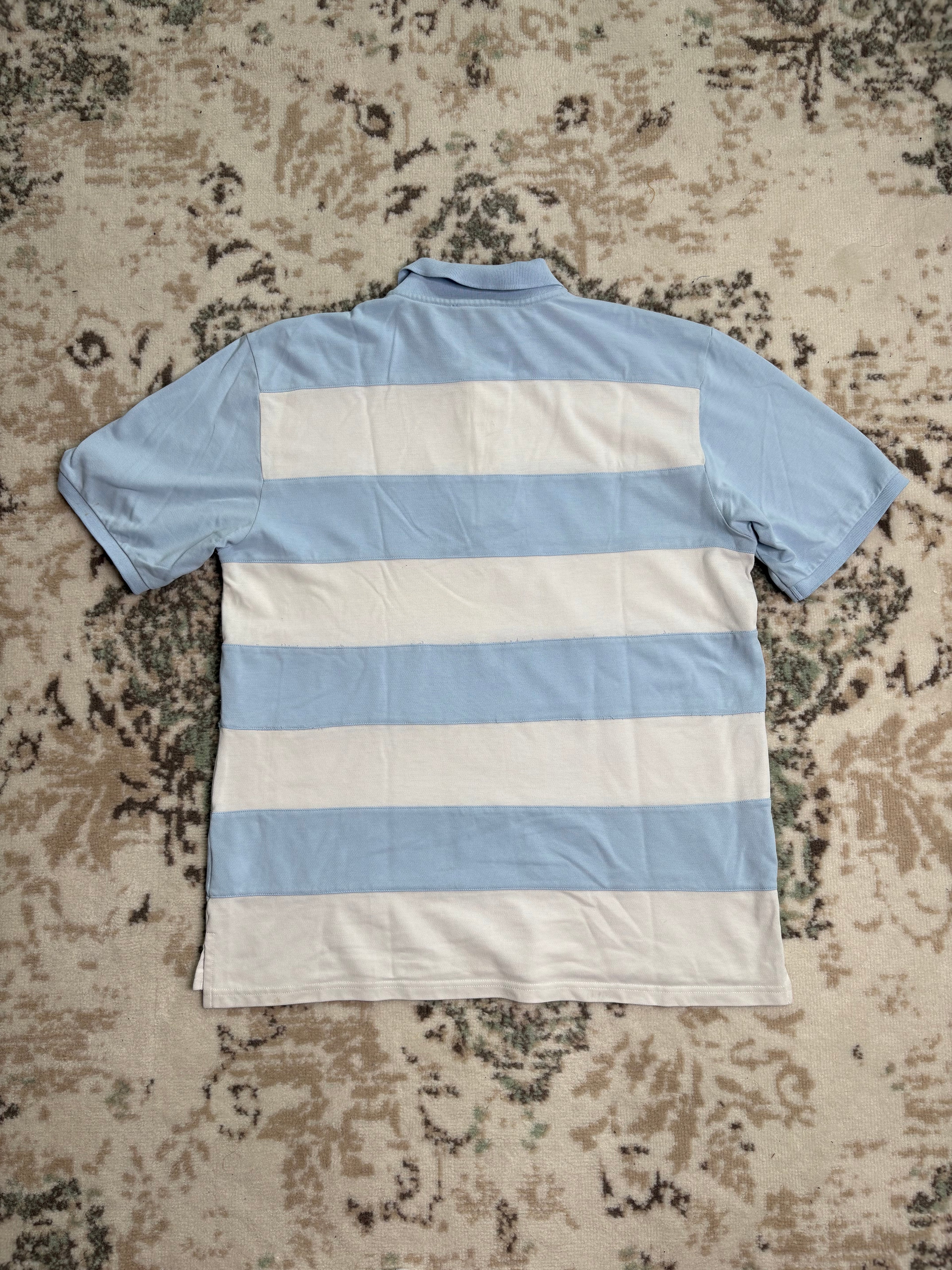 Yves Saint Laurent Poloshirt (XL)