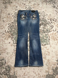 Miss Me Bootcut Jeans (S)