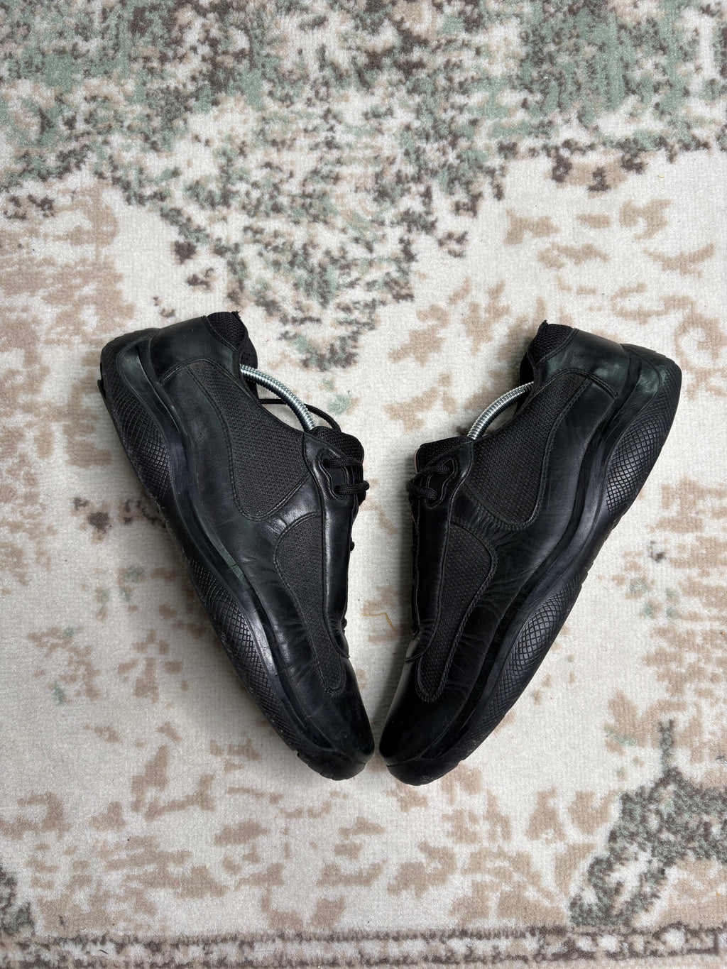 Prada America‘s Cups Sneaker (43)