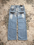Versace Baggy Jeans (M-L)