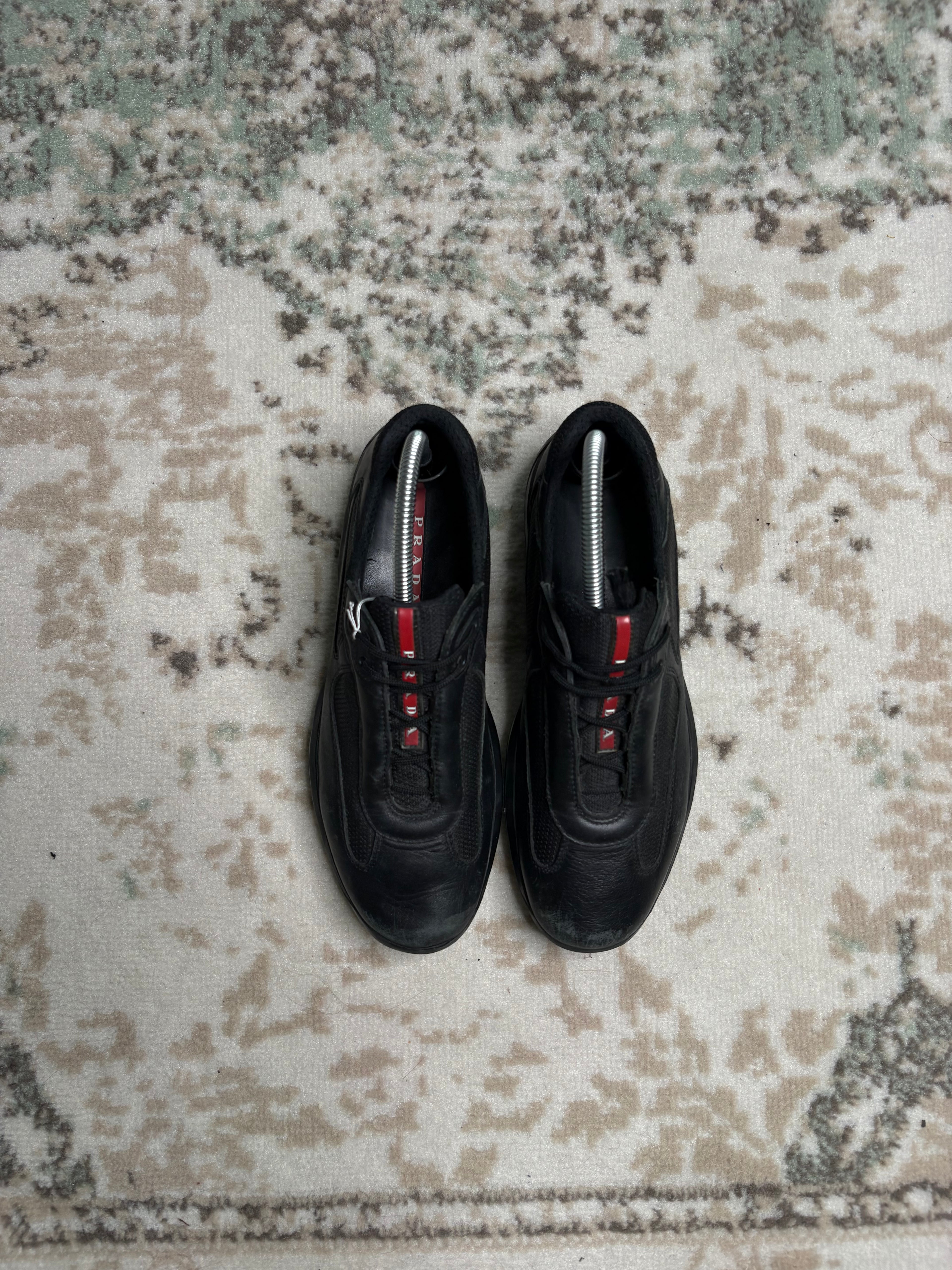 Prada America‘s Cups Sneaker (38)