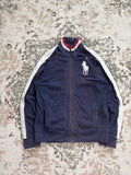 Ralph Lauren Zip-Weste (S)