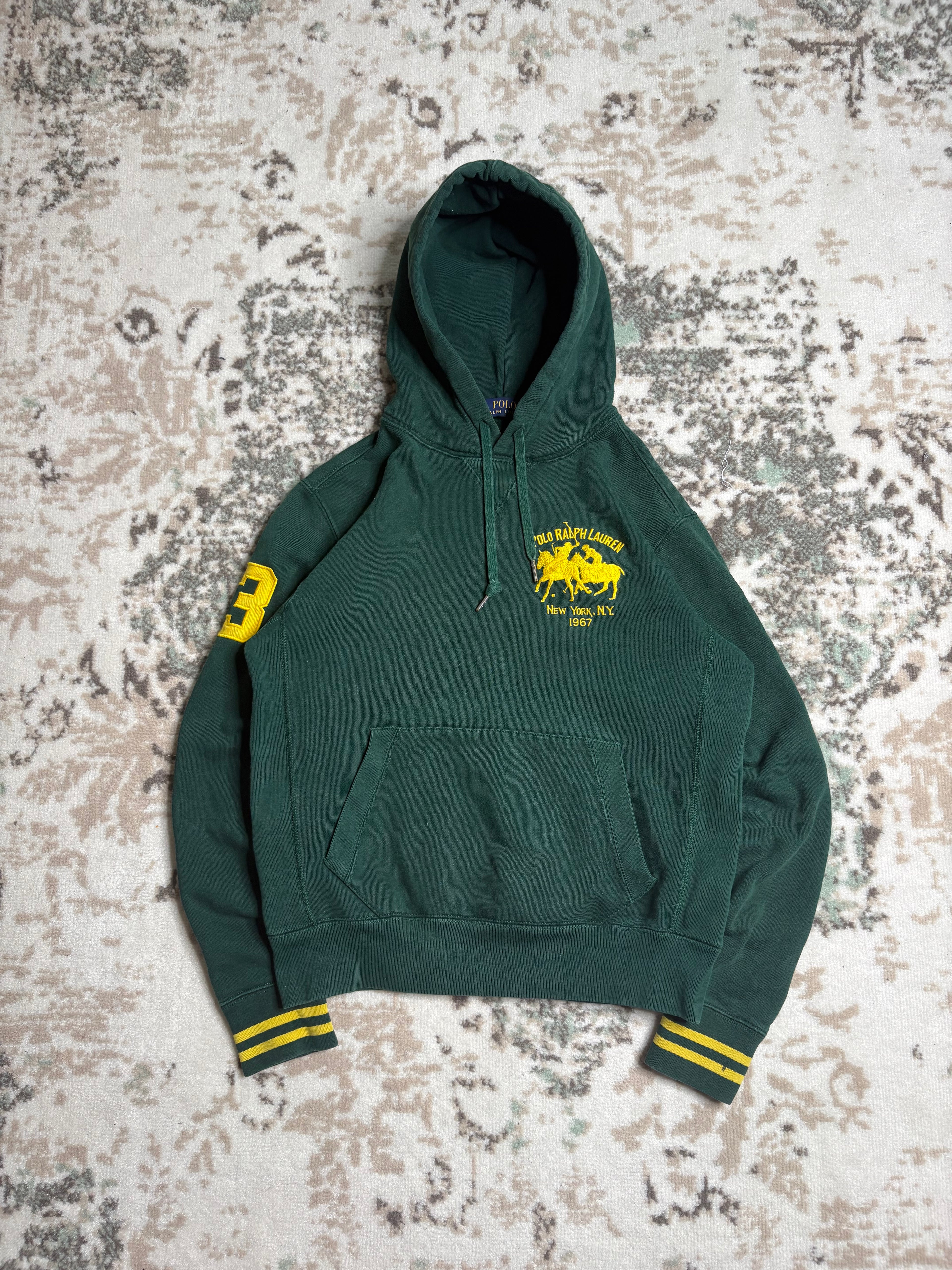 Ralph Lauren Hoodie (S)