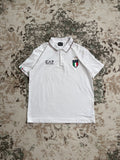 Emporio Armani ITALIA Poloshirt (M)