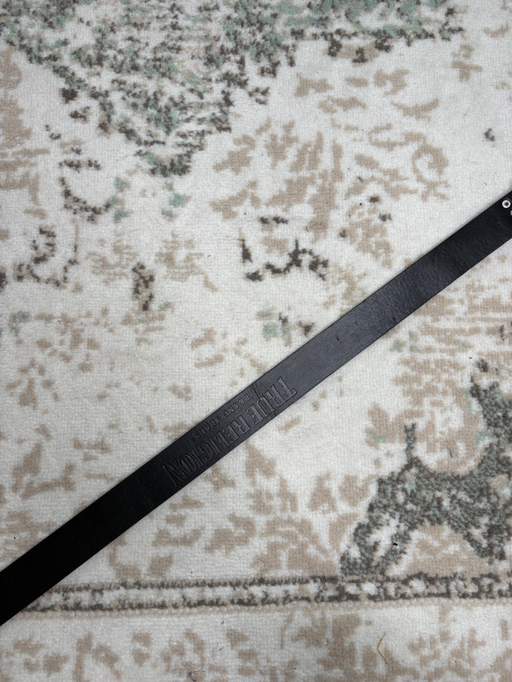 True Religion Gürtel (95)