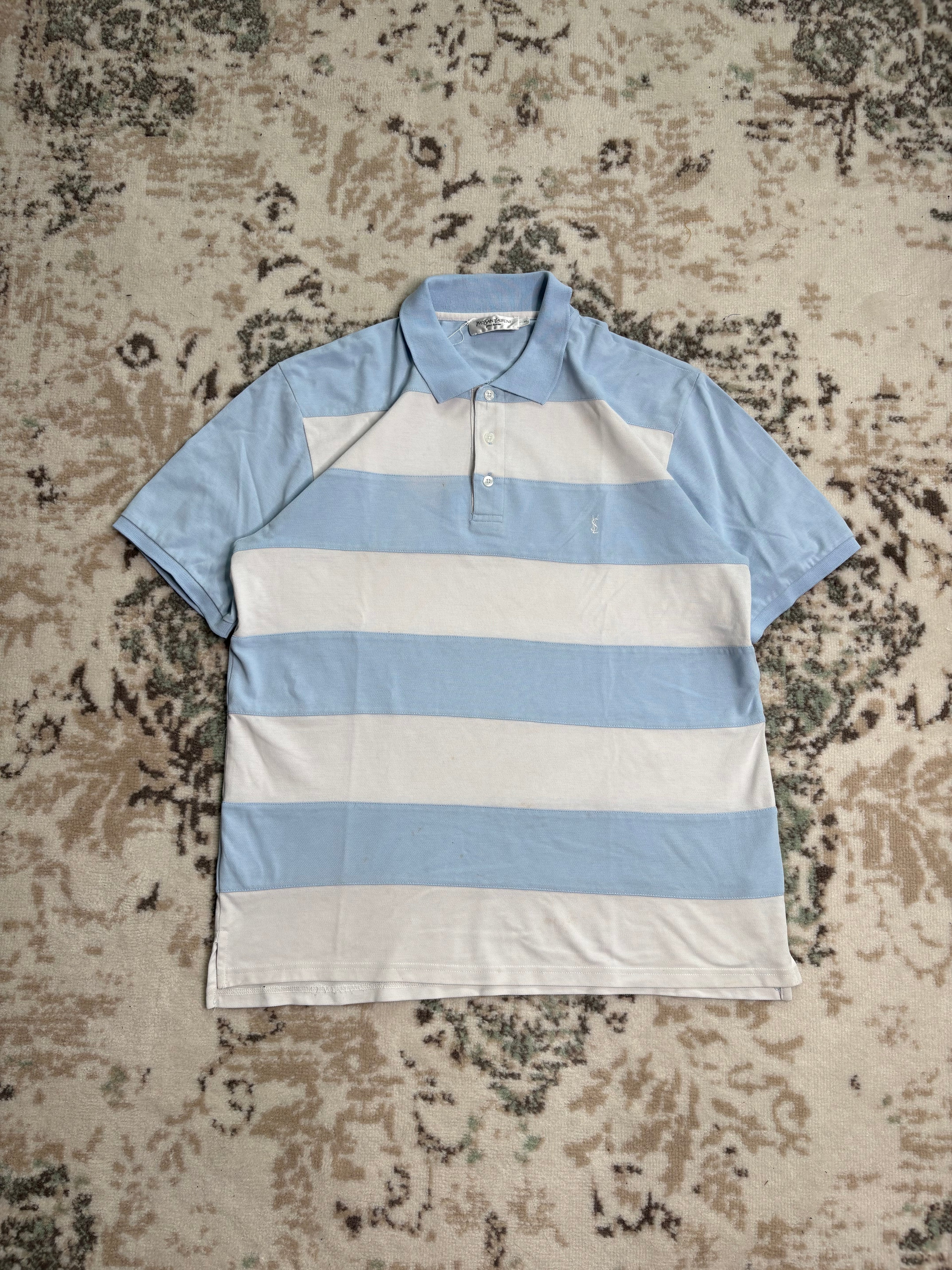 Yves Saint Laurent Poloshirt (XL)