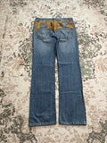 Dolce & Gabbana Baggy Jeans (M)