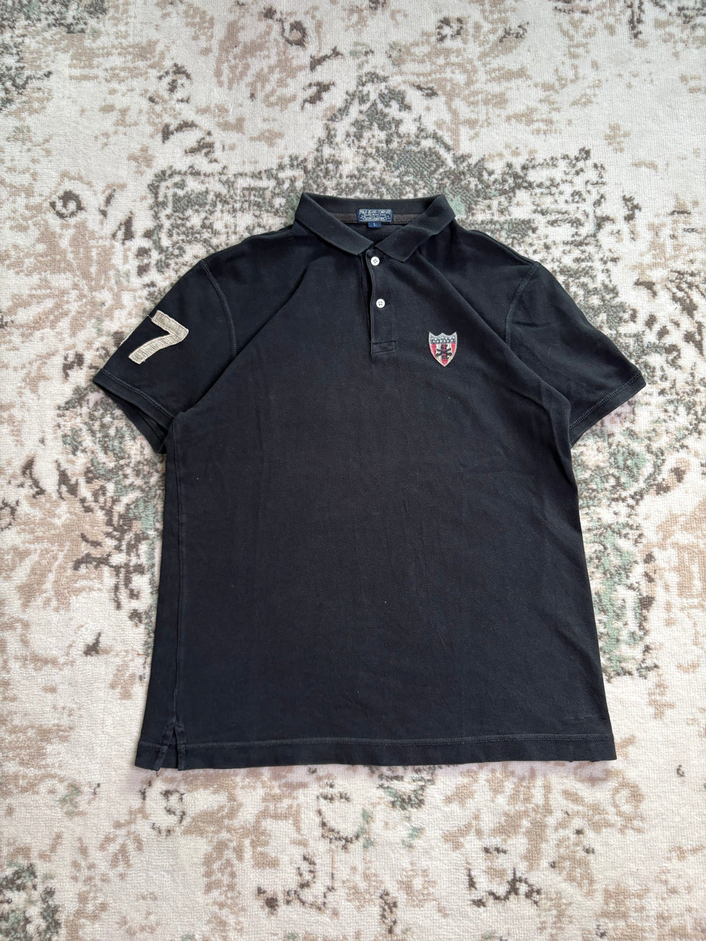 Ralph Lauren Denim&Supply Poloshirt (L)