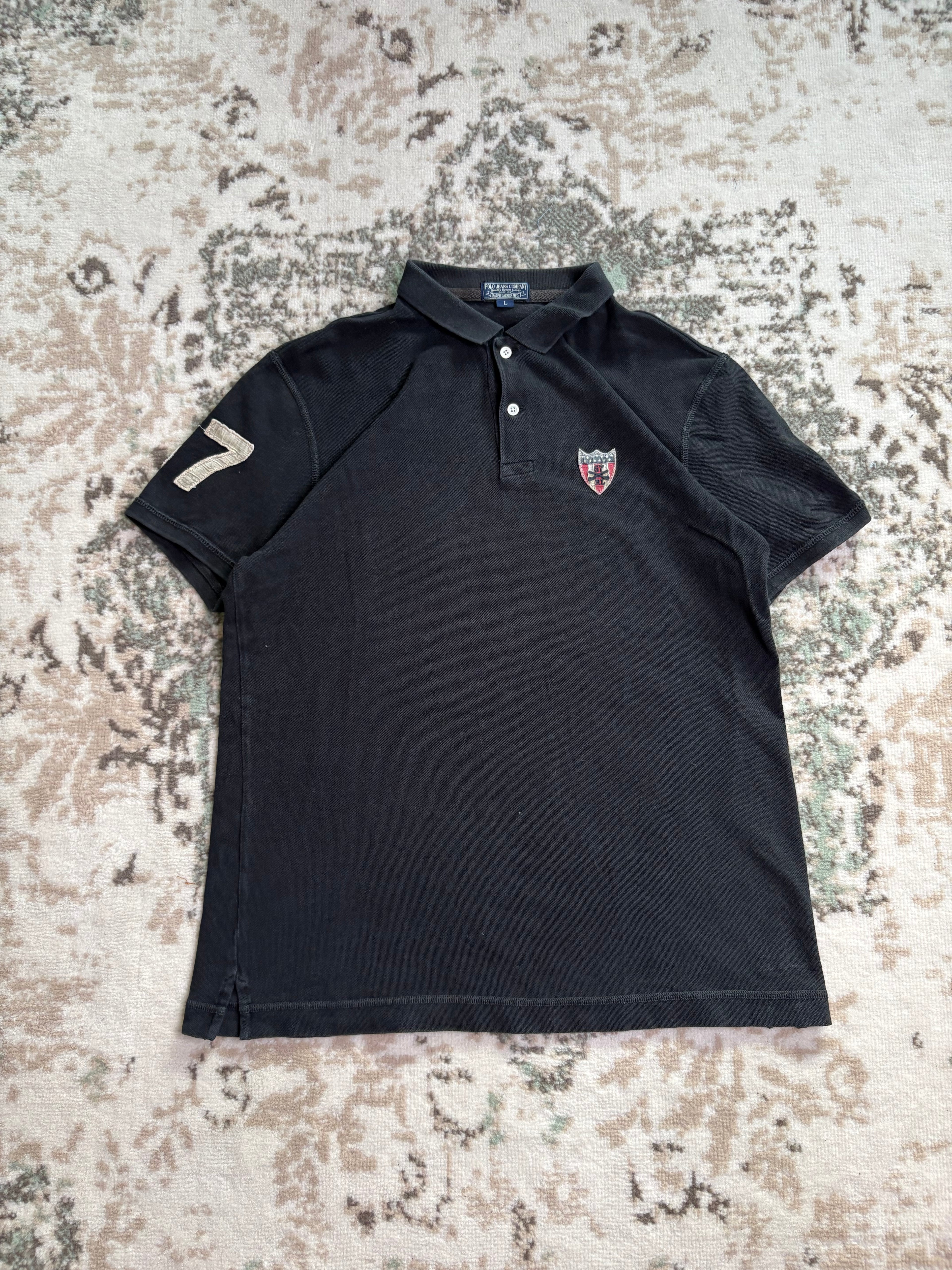 Ralph Lauren Denim&Supply Poloshirt (L)