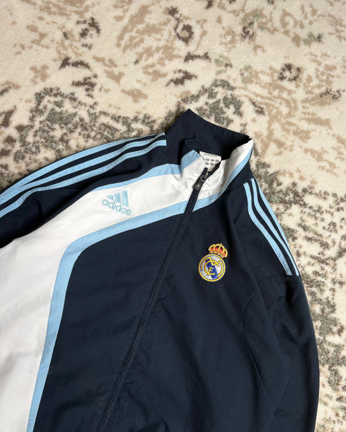 Adidas Real Madrid Weste (S)