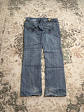 Rock Revival Baggy Jeans (XL)
