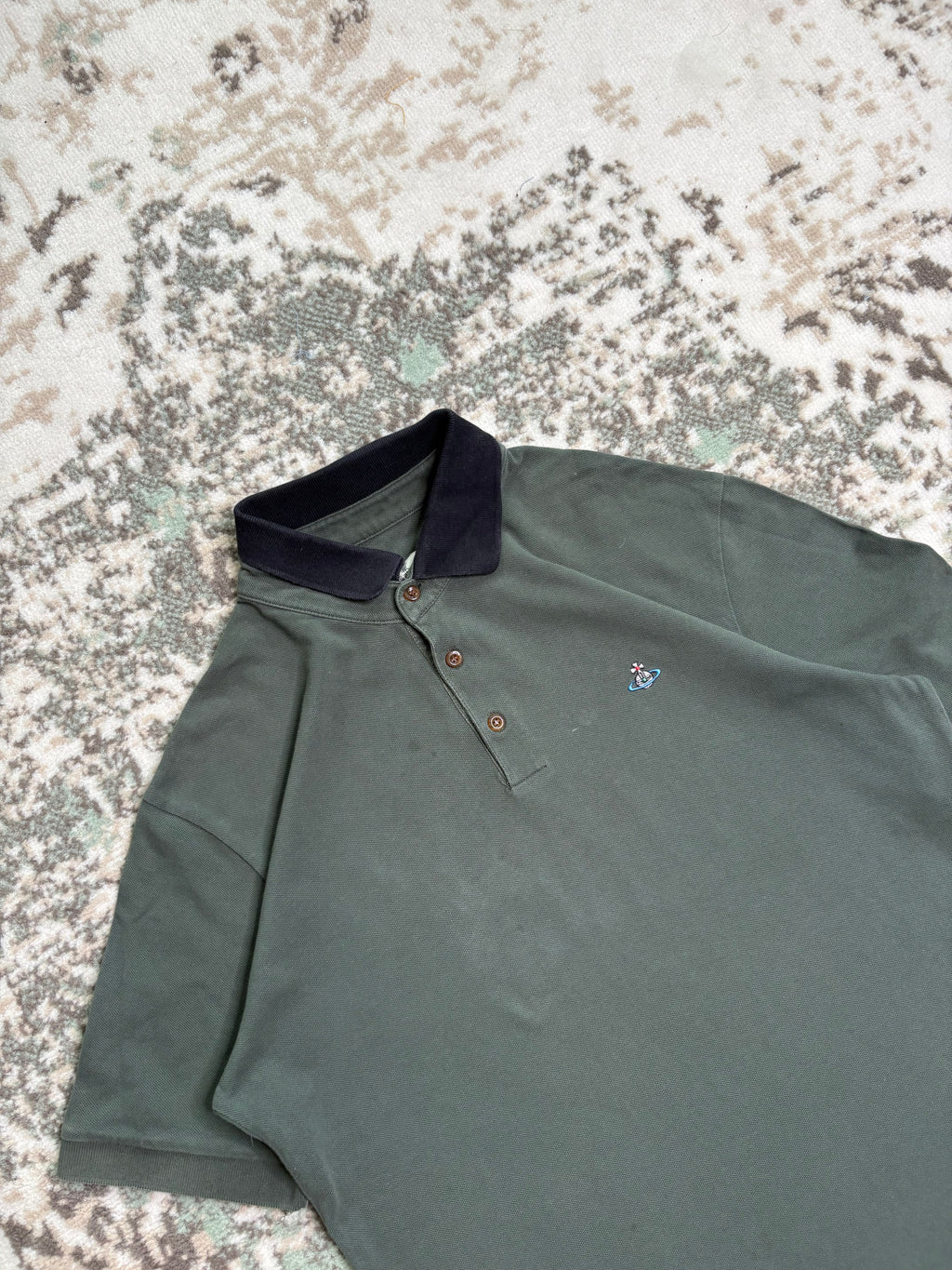 Vivienne Westwood Poloshirt (XL)