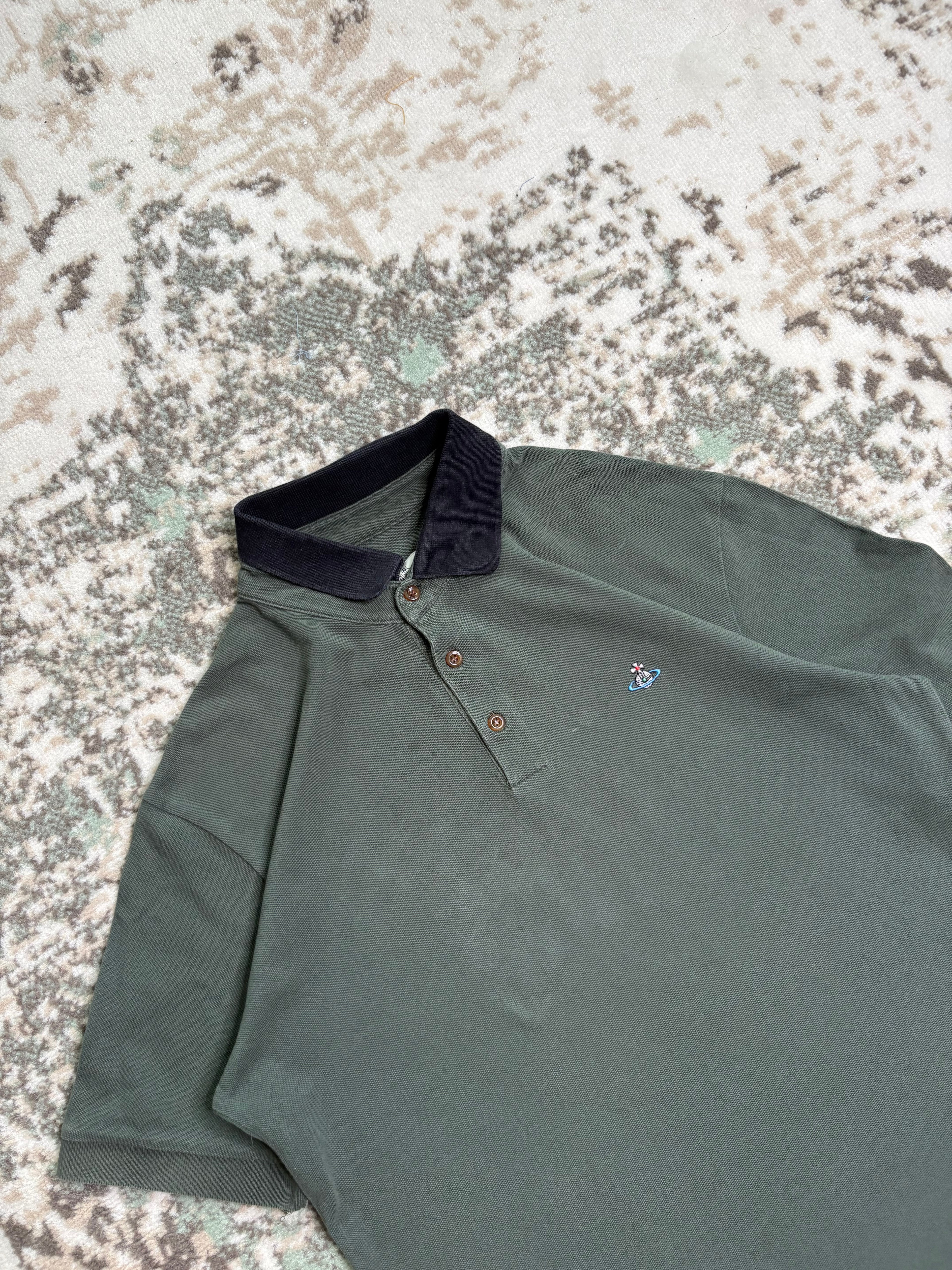 Vivienne Westwood Poloshirt (XL)