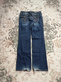 Rock Revival Baggy Jeans (S)