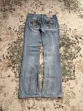 Miss Me Bootcut Jeans (XS)