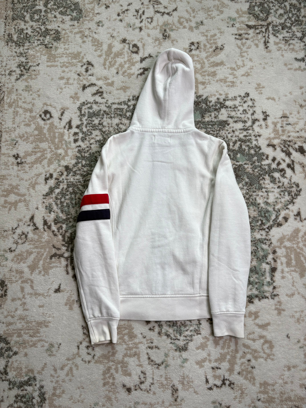 Ralph Lauren Zip-Hoodie (S)