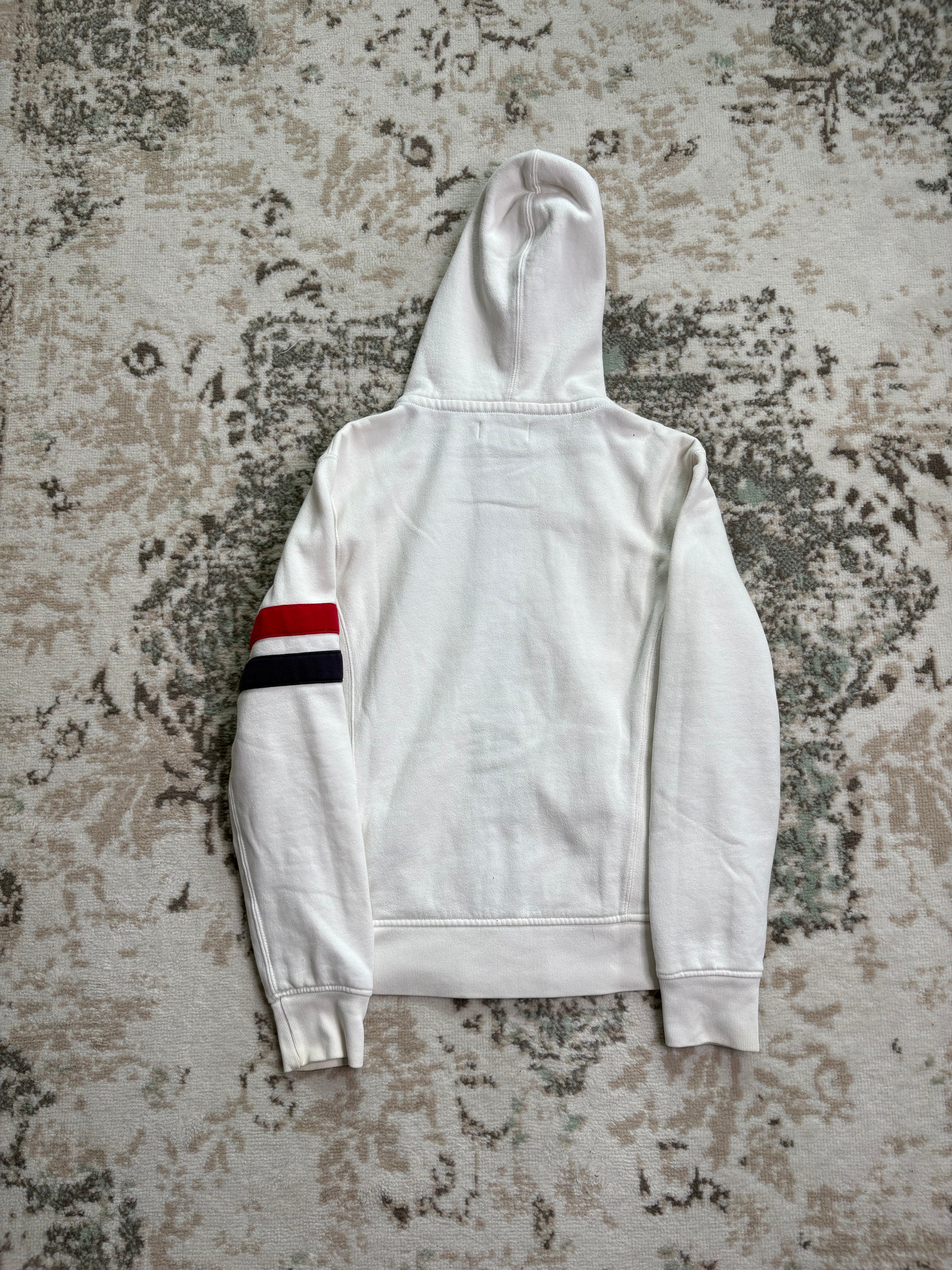 Ralph Lauren Zip-Hoodie (S)