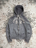 Abercrombie & Fitch Zip-Hoodie (M)