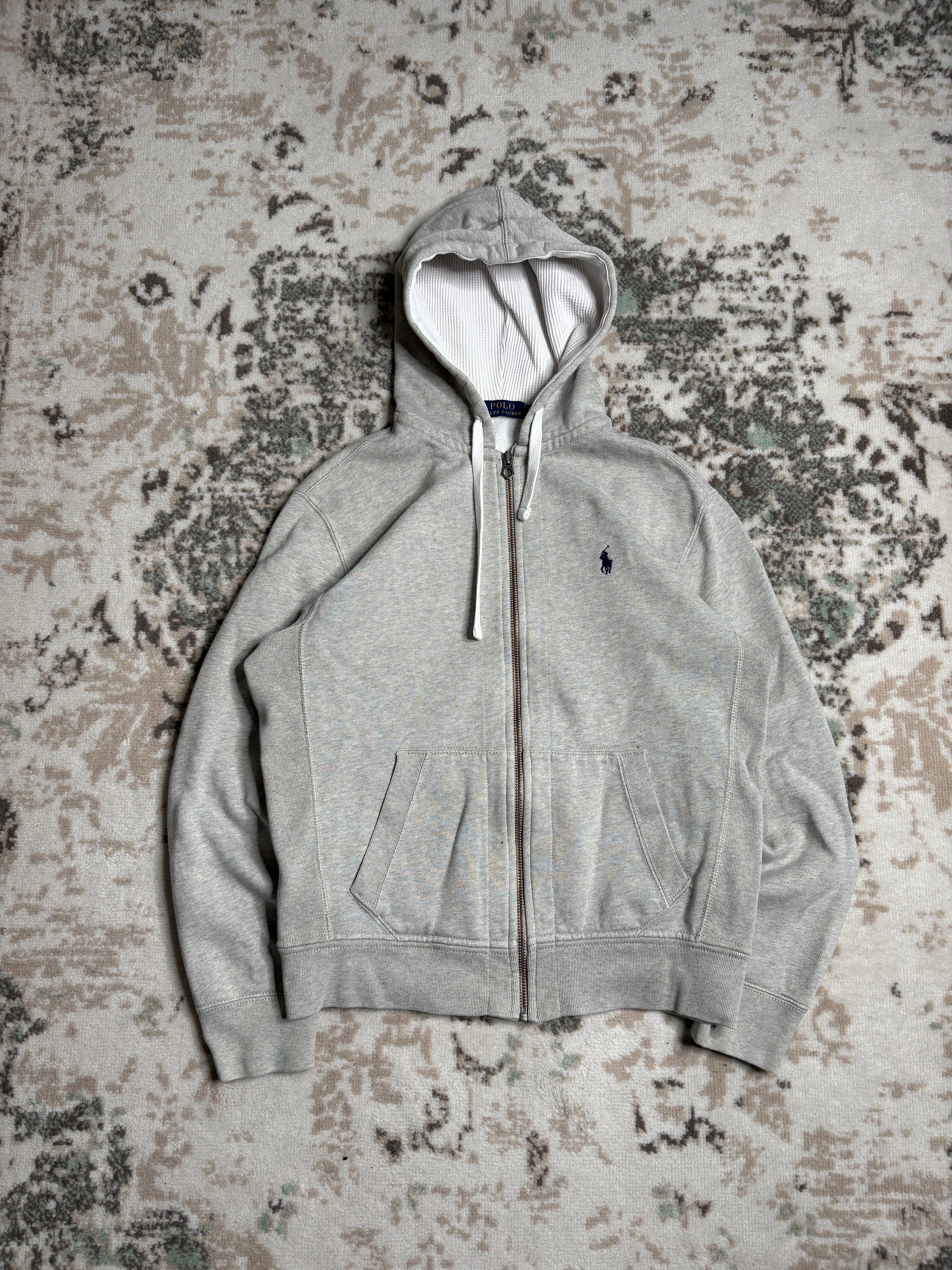 Ralph Lauren Zip-Hoodie (M)
