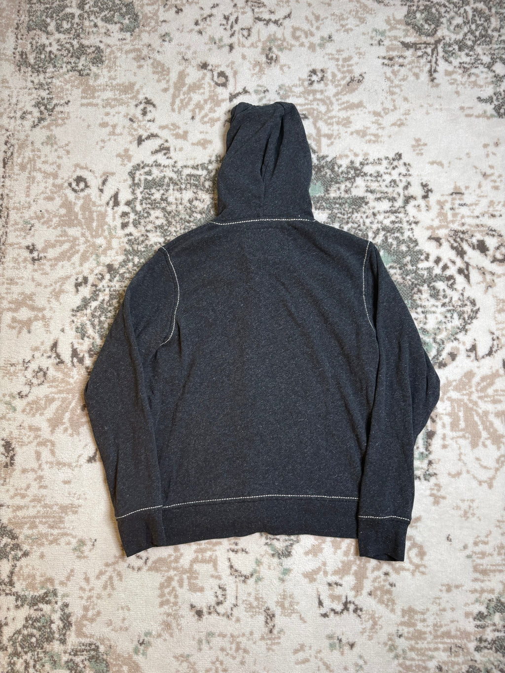 True Religion Zip-Hoodie (M)