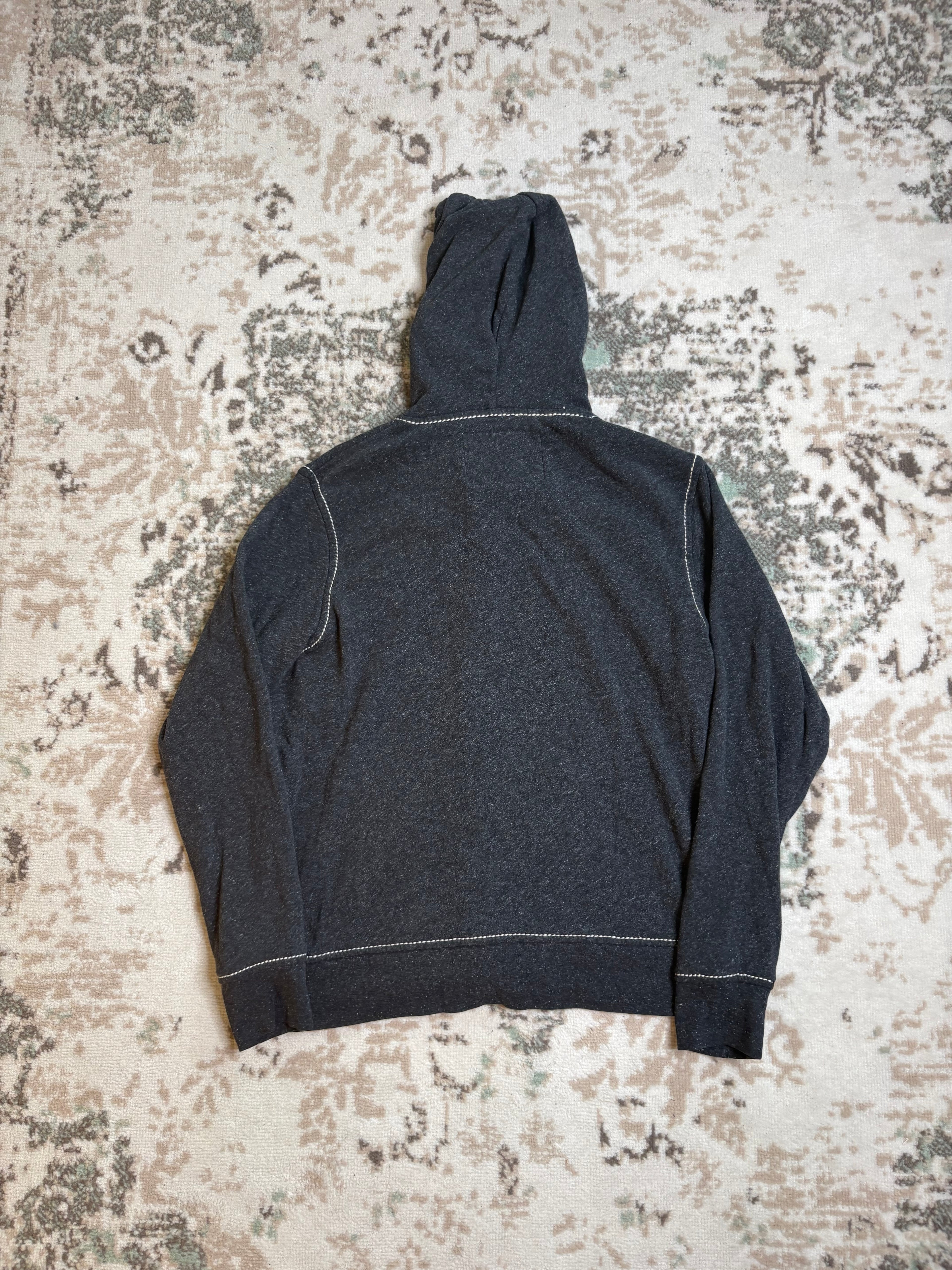 True Religion Zip-Hoodie (M)