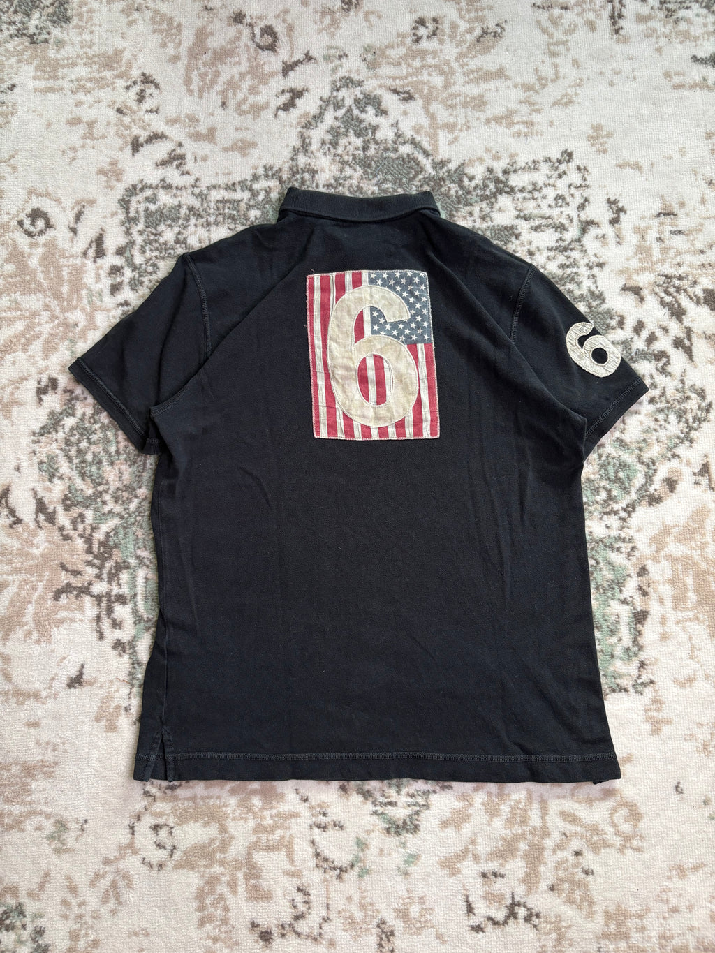 Ralph Lauren Denim&Supply Poloshirt (L)