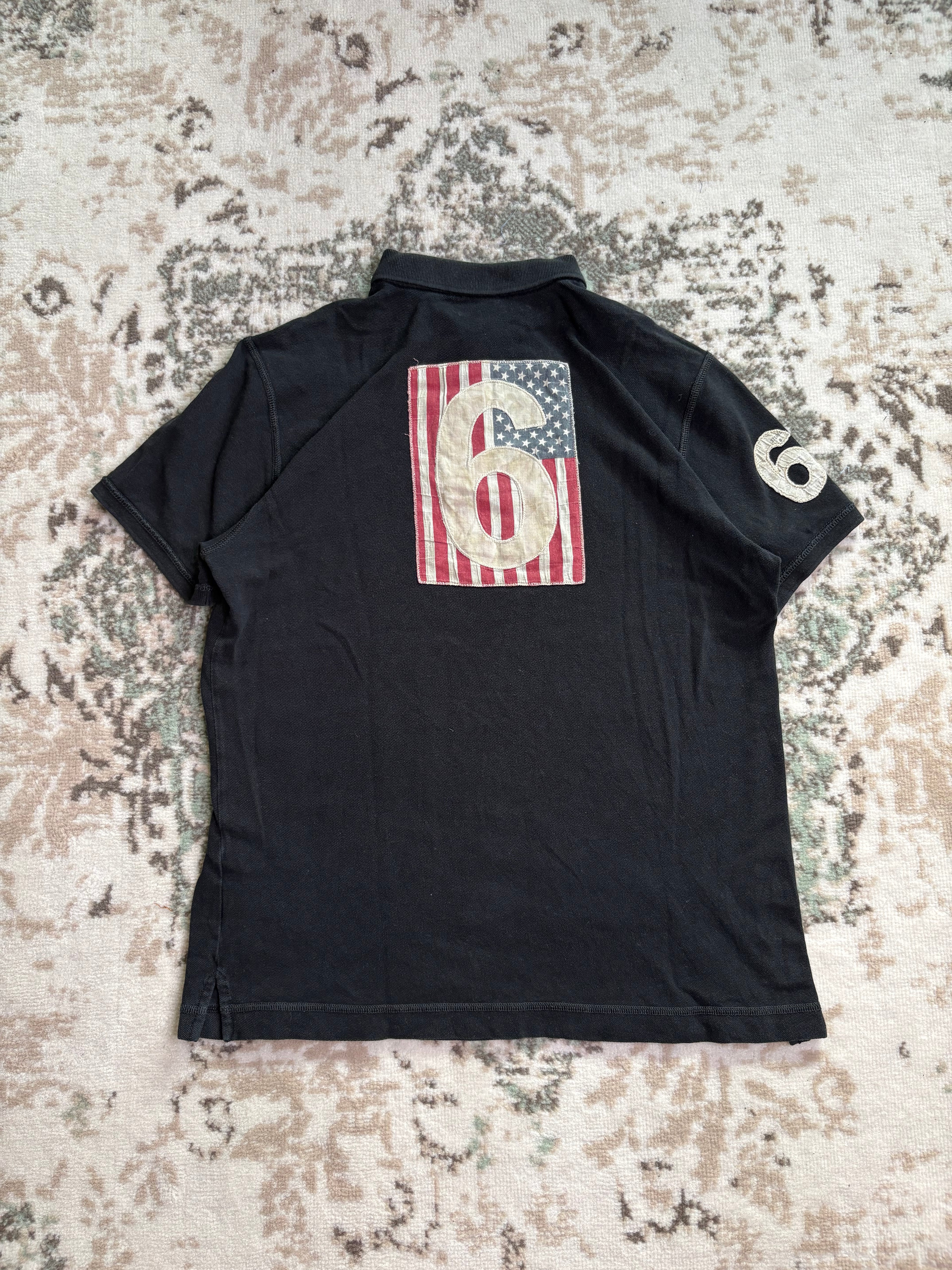 Ralph Lauren Denim&Supply Poloshirt (L)