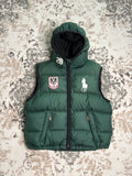 Ralph Lauren GERMANY Pufferjacke (L)